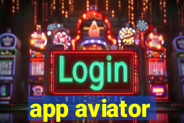 app aviator